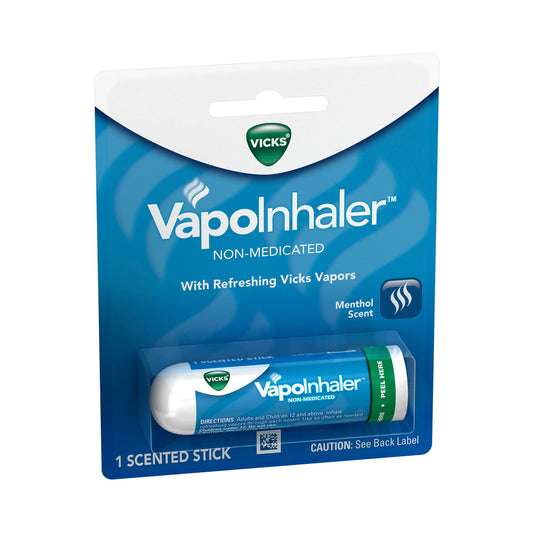 VICKS VAPO, INHALER 0.2ML