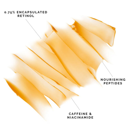 SERUM, RETINOL MD REVITALIZE 1OZ (6/PK 8PK/CS)