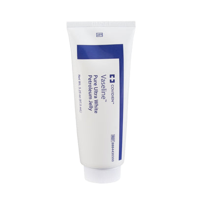 PETROLEUM JELLY, VASELINE 3.25OZ TU (72EA/CS)