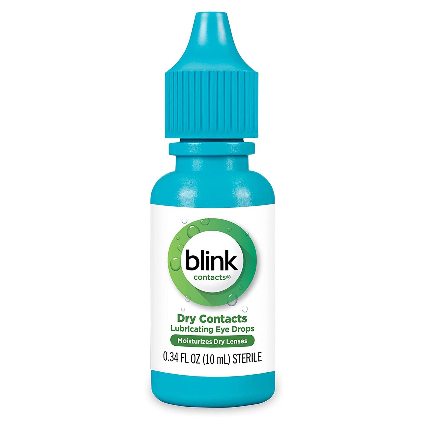 BLINK CONTACTS REWET, DRP 10ML