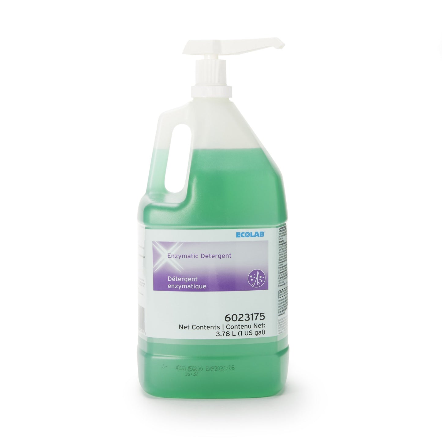 CLEANER, INSTR ENZYMATIC 1GL (4GL/CS)