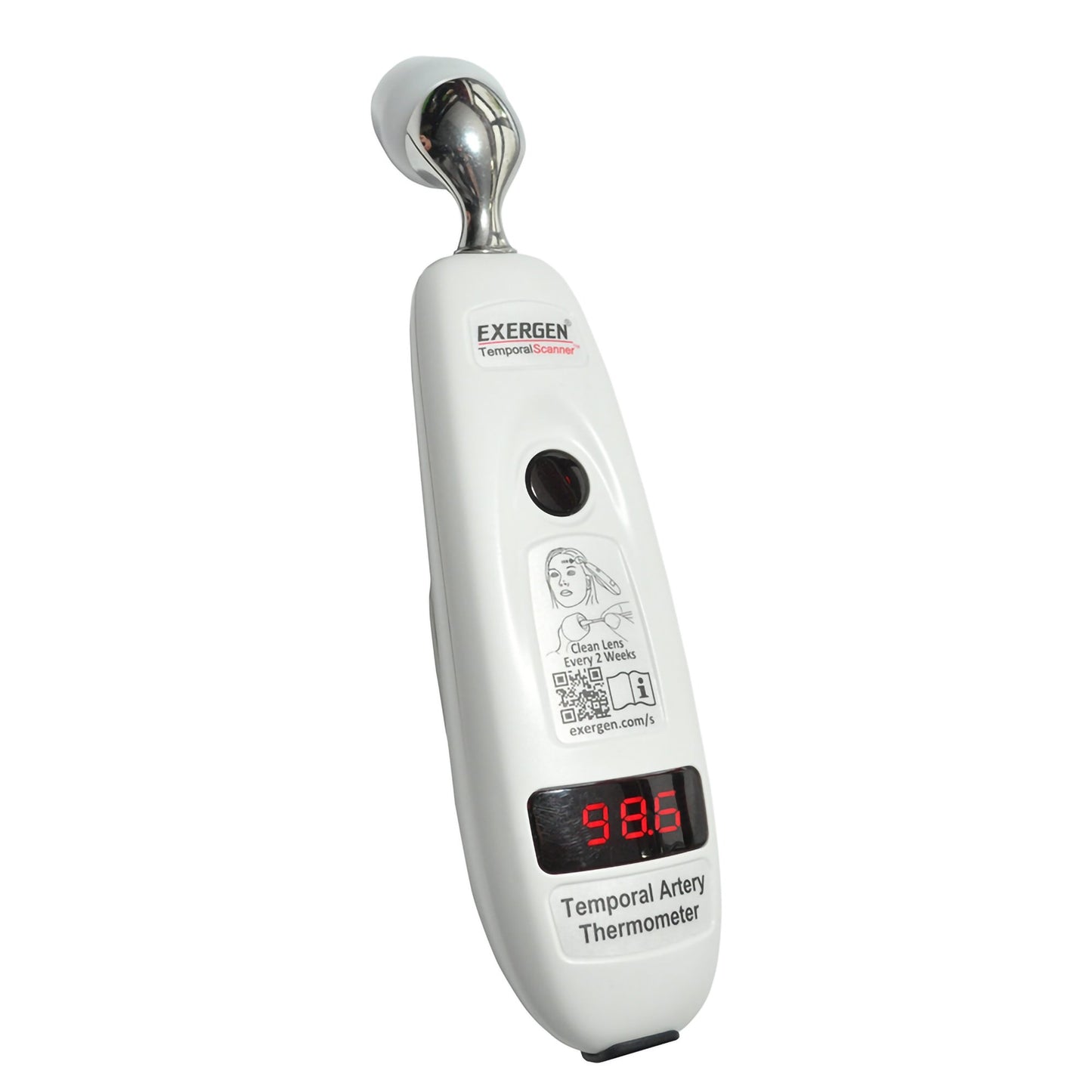 THERMOMETER, TEMPORAL TAT-5000S ARTERY PROFESSIONAL