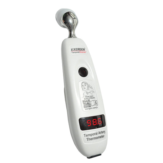 THERMOMETER, TEMPORAL TAT-5000S ARTERY PROFESSIONAL