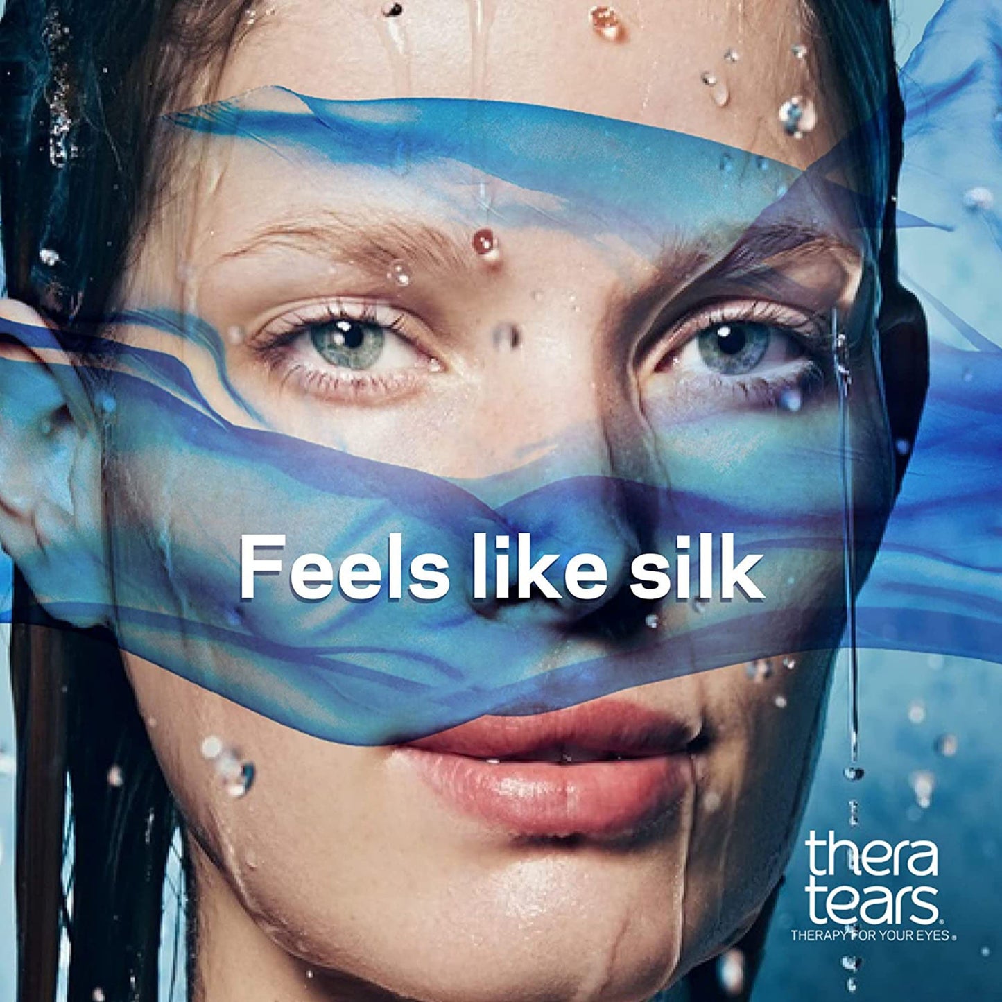 THERA TEARS, DRPS 1OZ
