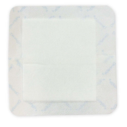 GAUZE, BRDRD 2X2 (100/PK)