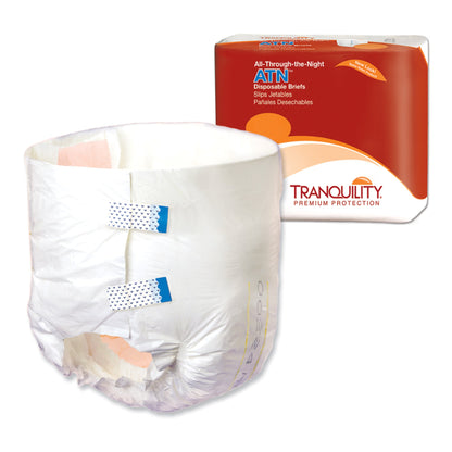 BRIEF, ALL-THRU-NITE SM (10/BG10BG/CS)
