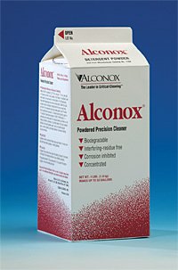 LIQUINOX, ALCONOX 1GAL 19-0840-03