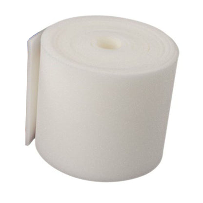 BANDAGE, COMPRIFOAM 10CMX2.5MX0.4CM WHT (24RL/CS)