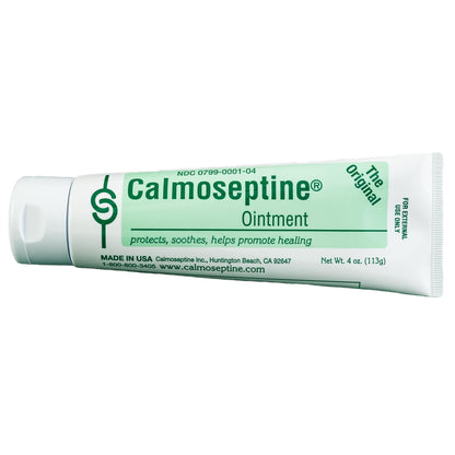 CALMOSEPTINE, OINT 0.44-20.6% 4OZ TU