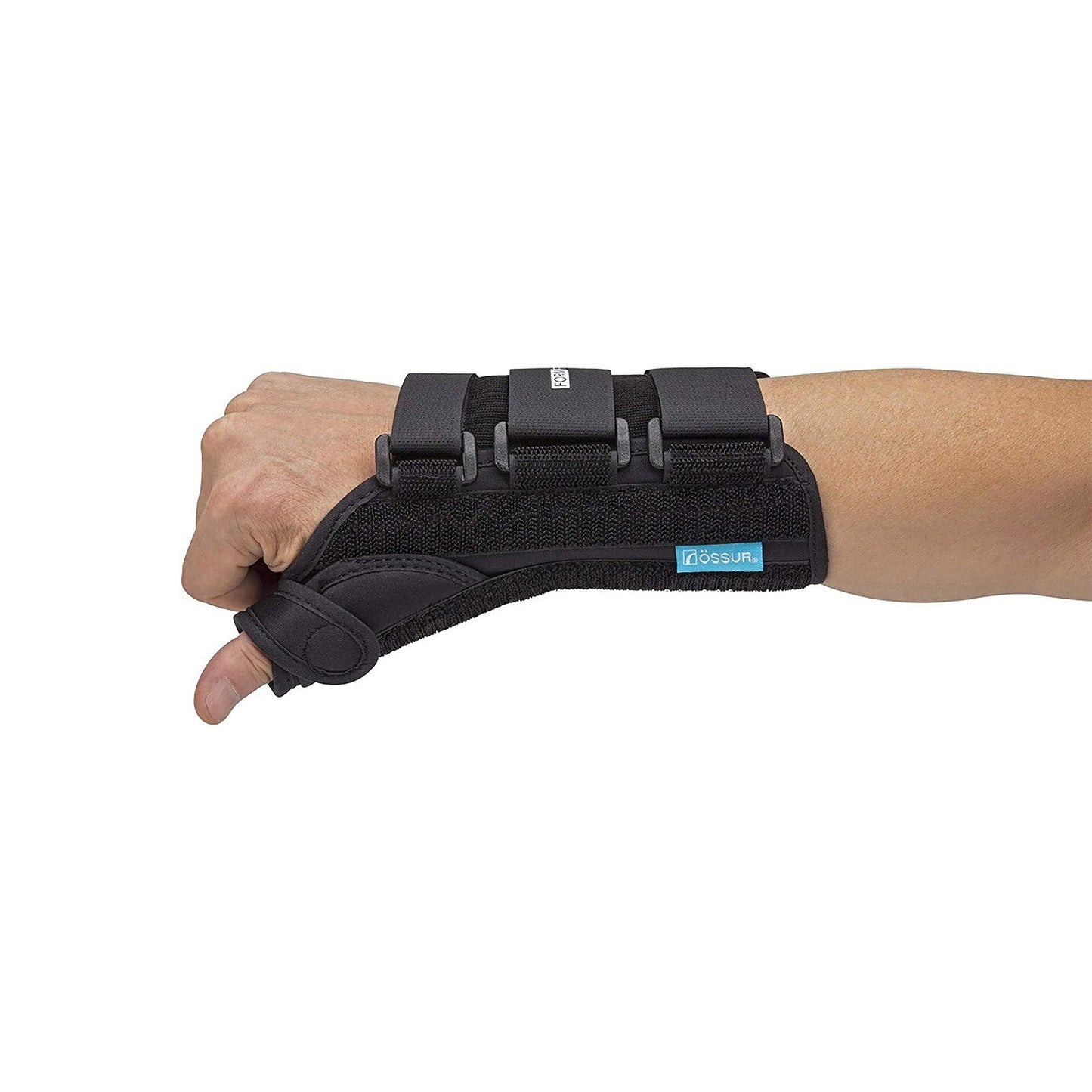 THUMB SPLINT, SPICA FORMFIT RTXSM 8"