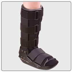 WALKER BOOT, SHORT TERM MED BLEDSO