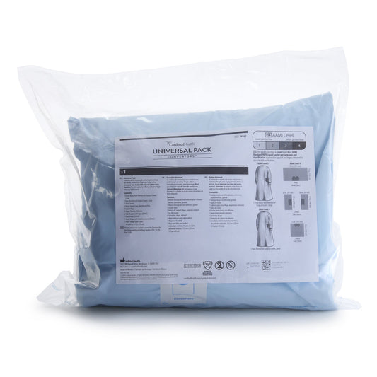UNIVERSAL PACK, (6/CS)