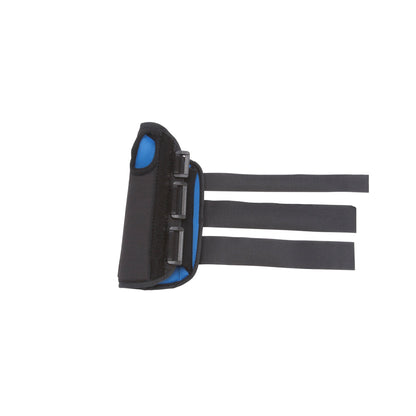 WRIST SUPPORT, COMFORT FORM RTMED