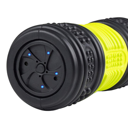 ROLLER, FOAM MASSAGING GRN