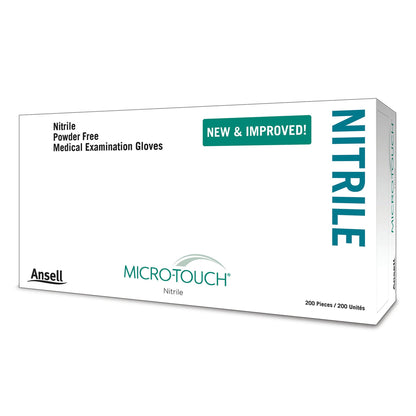 GLOVE, EXAM NTRL XL N/S CHEMO (200/BX 10BX/CS)