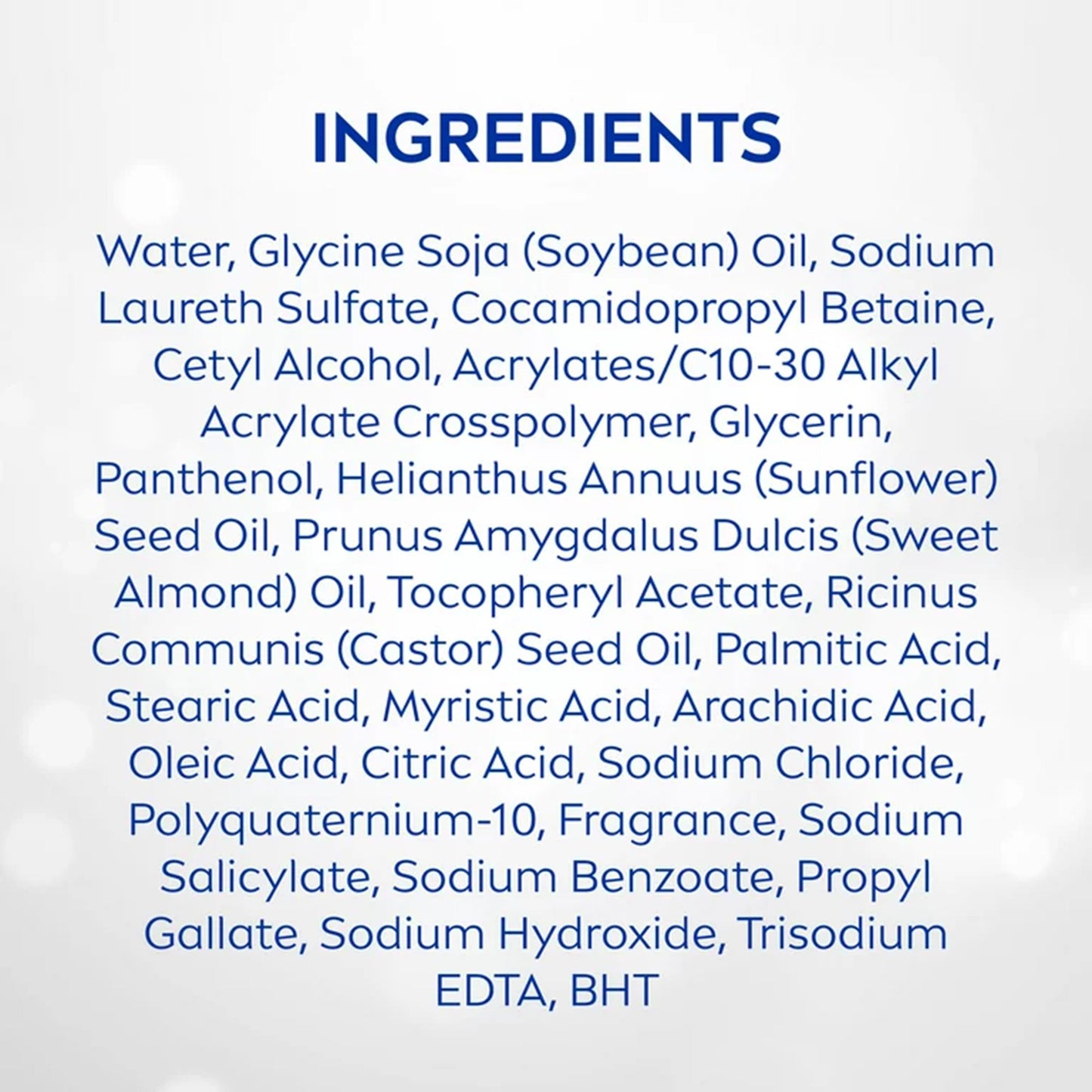 NIVEA, BODY WASH NOURISHING 20OZ