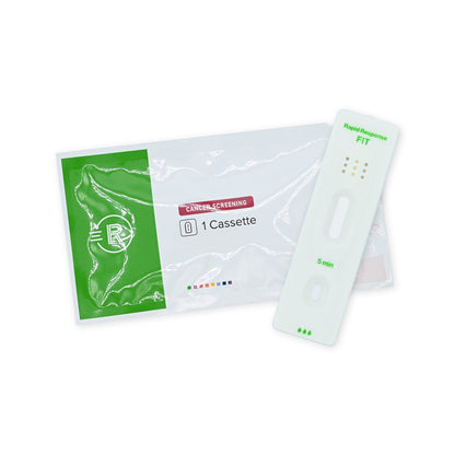 RAPID RESPONSE KIT 36/BX IFOBT