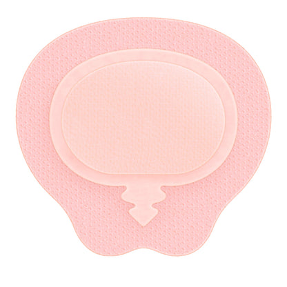 DRESSING, WND ALLEVYN LIFE SACRUM STR SM 7X7" (10/BX 6BX/CS)