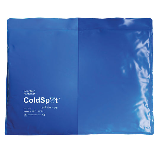 COLD PACK, REUSE STD