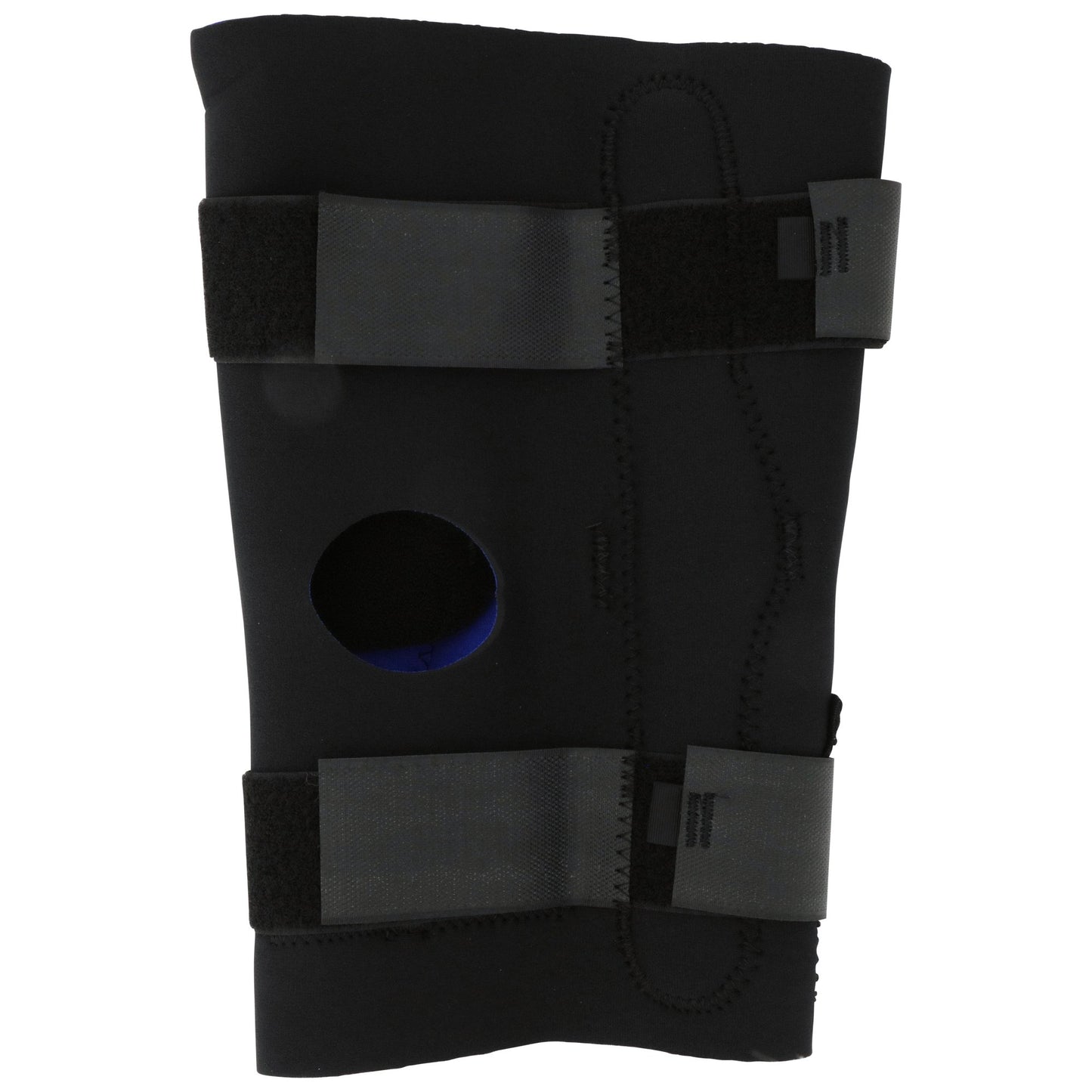KNEE BRACE, HINGED LG