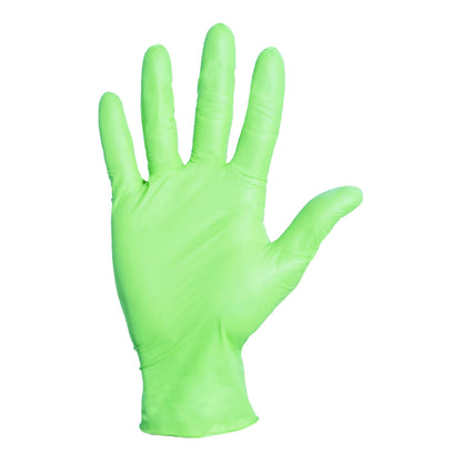 GLOVE, EXAM CHPRN SM N/S (200/BX 10BX/CS)