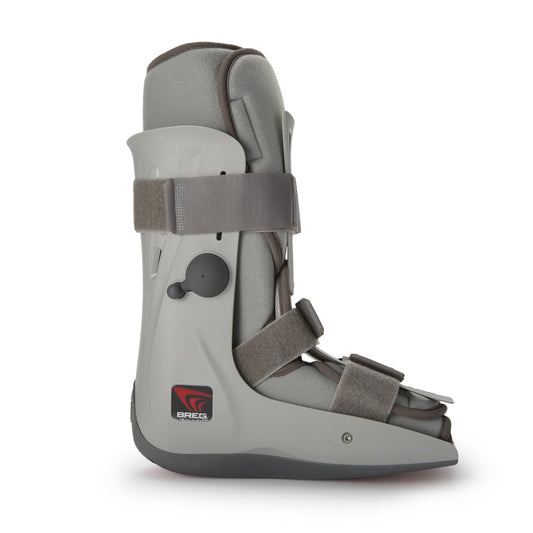 WALKER, BOOT MID ORTHO GENESIS3STRAP LG