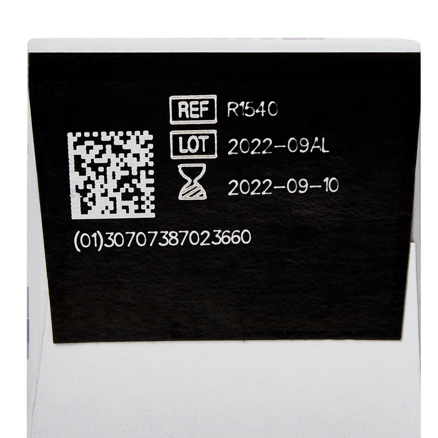 CLOSURE, STRI-STP 1/8"X3" (50PK/BX) 3M