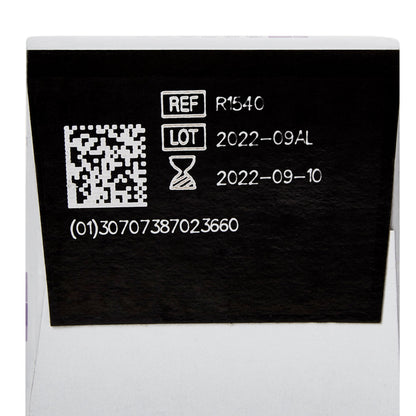 CLOSURE, STRI-STP 1/8"X3" (50PK/BX) 3M