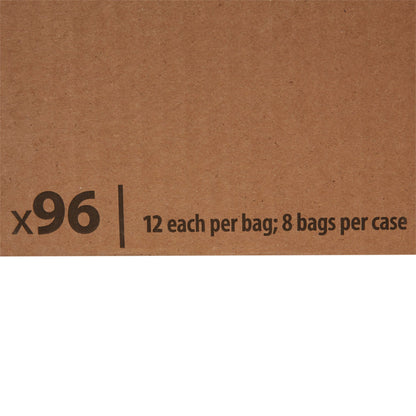 BRIEF, WINGS QUILTED OVERNT MED (12/BGF 8BG/CS) KENICO
