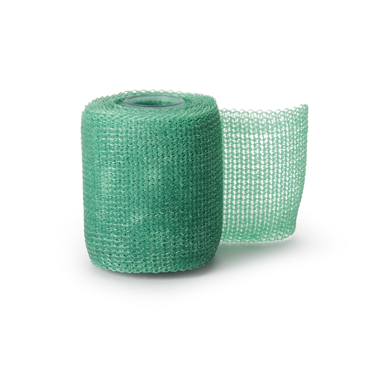 TAPE, CAST GRN LF 2"X4YDS (10RL/BX)