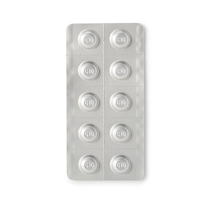 CLARITIN, TAB REDI 24HR 10MG (30/BX)