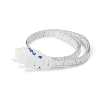 TAPE, MEASURING HEAD CIRCUMFERENCE (15/PK 5PK/BX)