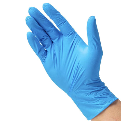 GLOVE, EXAM NTRL XL N/S SYNTRILE (100/BX 10BX/CS)