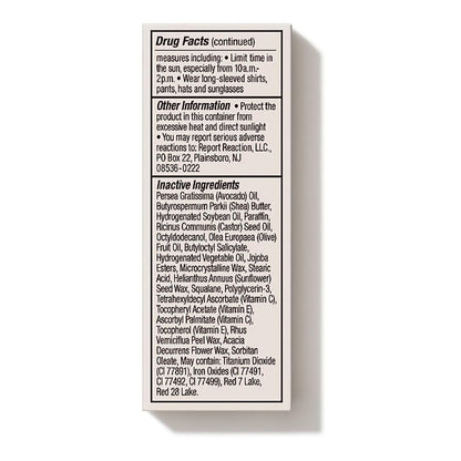 BALM, LIP SPF 30 HYDRATING SHEER DREAM 0.15OZ (6/PK 8PK/CS)
