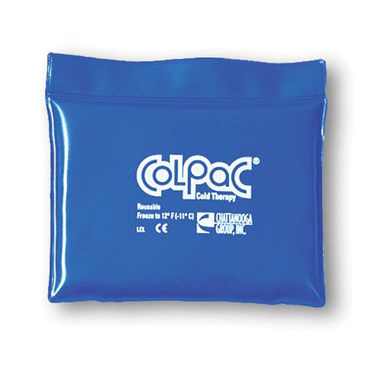 COLPAC, QUAR HYDROCOLLATOR 5 1/2X7 1/2"