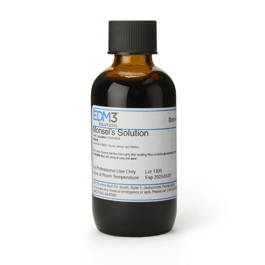 SOLUTION, HAEMOSTATIC AGENT MONSELS 2OZ BICINF