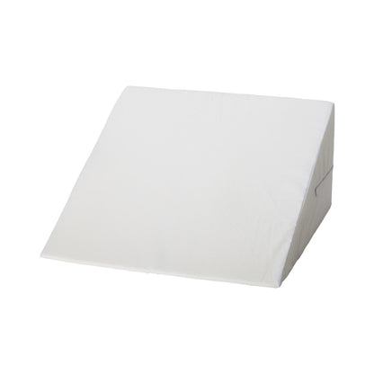 WEDGE, BED 10X24X24 WHT