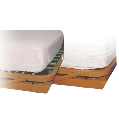 COVER, MATTRESS W/ZIP (36/CS)