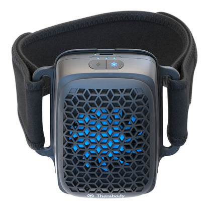 THERAPY, HOT/COLD RECOVERY THERM CUBE PORT