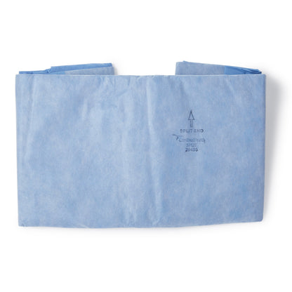 DRAPE, SPLIT SHEET 77"X108"(10/CS)A29436