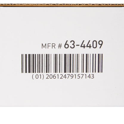 TOURNIQUET, LTX 18"X1" (100/BX) MGM63