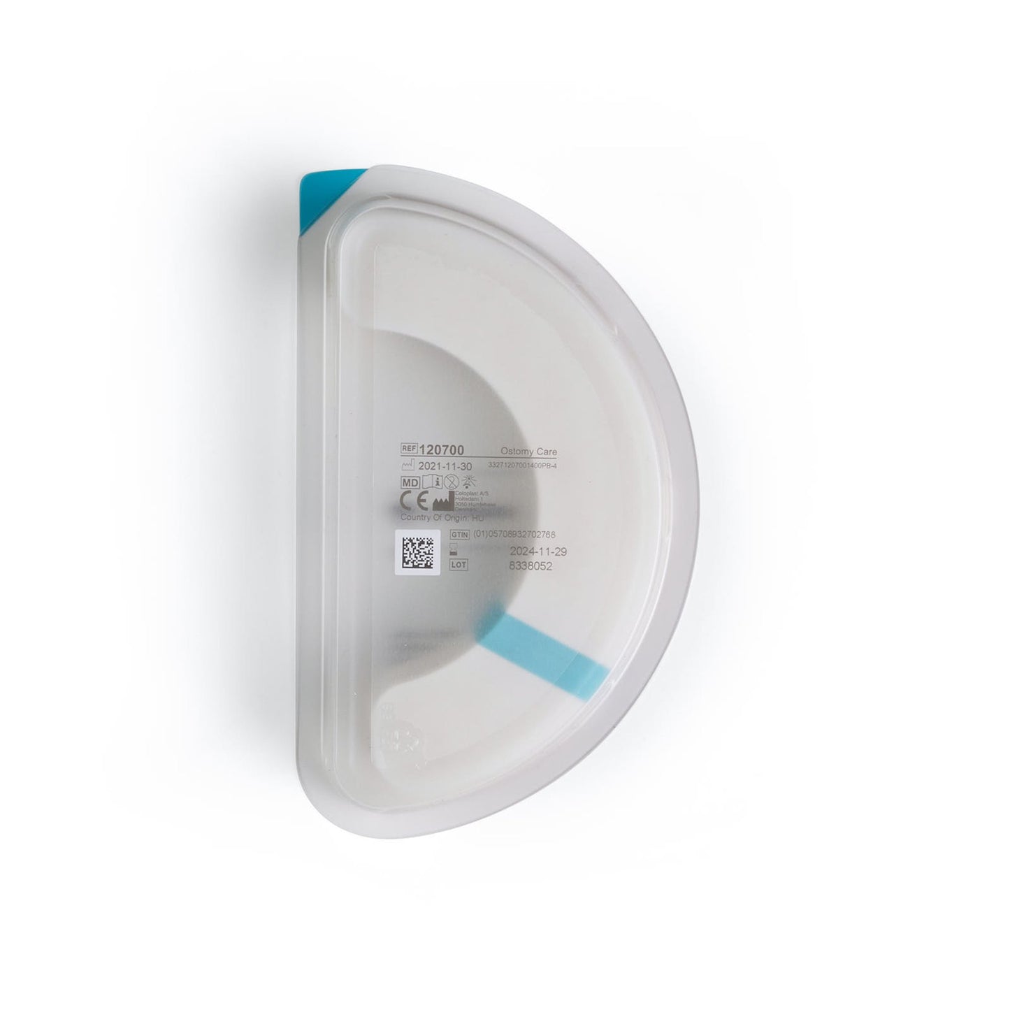 STRIP, BARR OST BRAVA ELASTIC (20/BX)