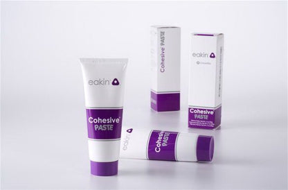 PASTE, COHESIVE EAKIN CLR 2.1OZ