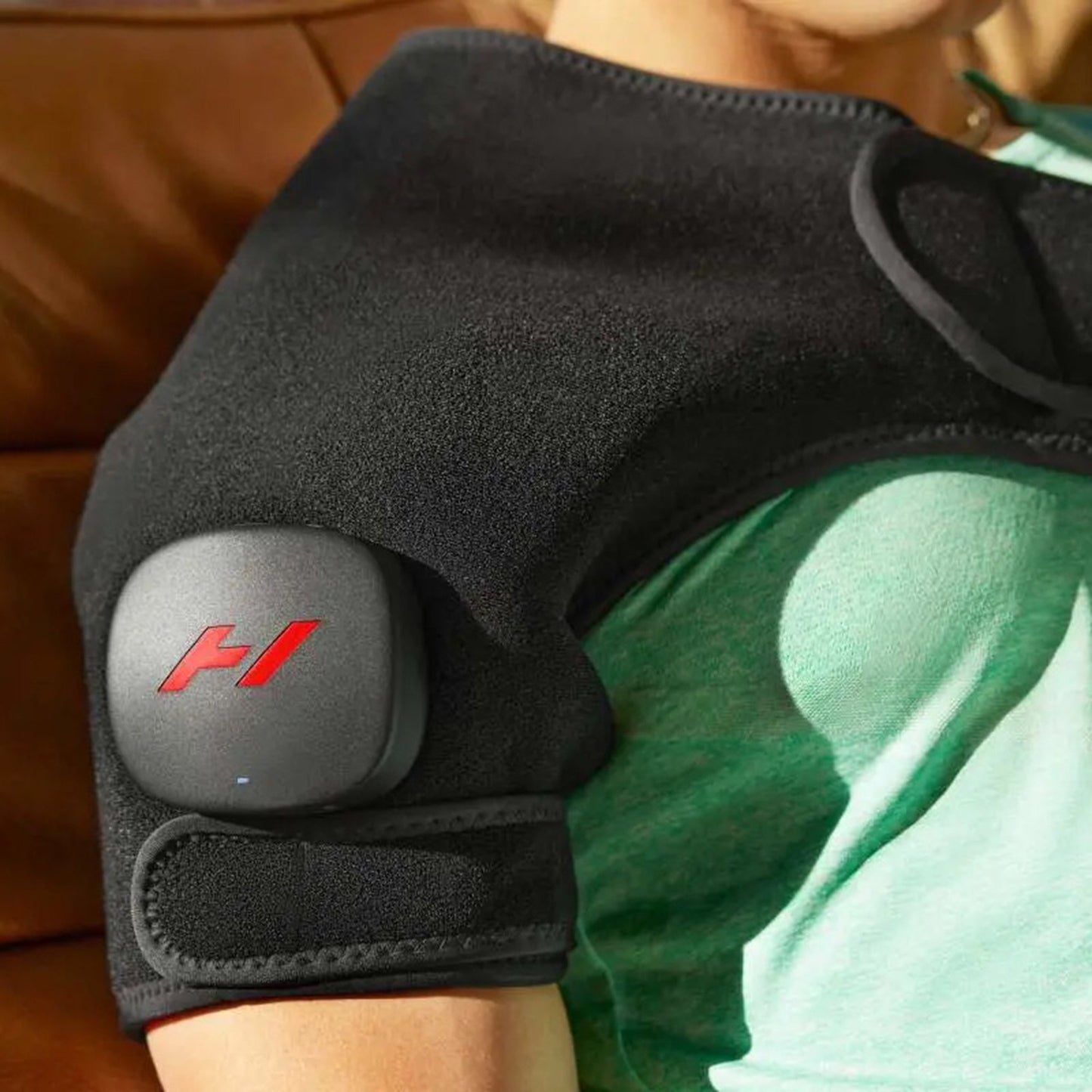 WRAP, HEAT VENOM 2 RT SHOULDER
