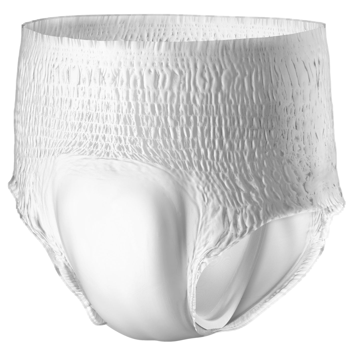 BRIEF, PULL-ON SUPR ABSRB SM-MED (18/PK)