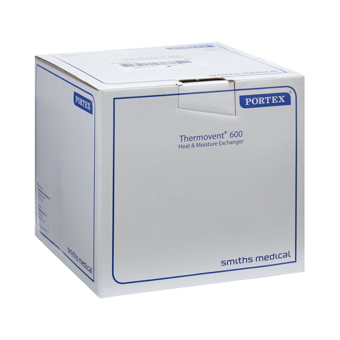 EXCHANGER, HEAT/MOISTURE THERMOVENT 600 (50/CS)