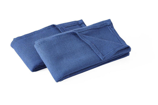 TOWEL, OR STR BLU (4/PK 20PK/CS)