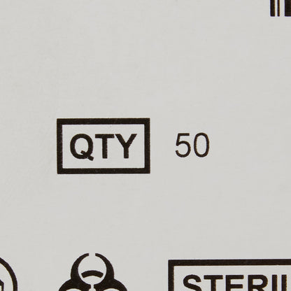 HEEL INCISION, TENDERFOOT (50/BX) INTECH