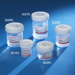 CONTAINER, FORMALIN 10% 1/2 FILL 40ML (96/CS)