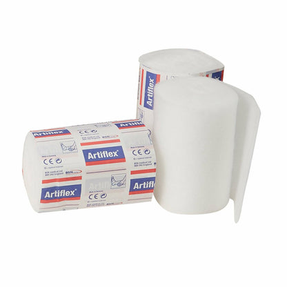 PADDING, BANDAGE ARTIFLEX 15CMX3M (20RL/CS)